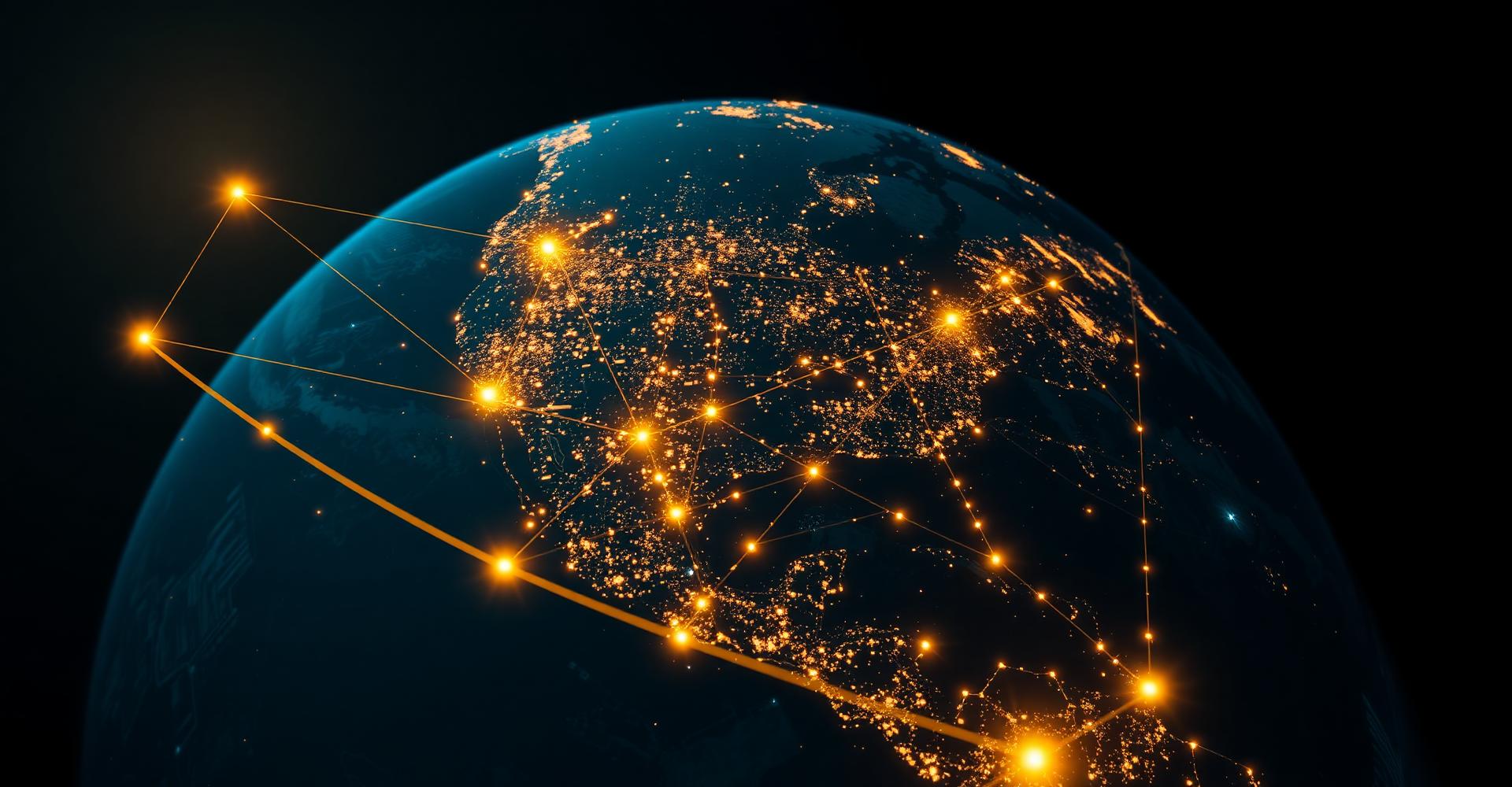 Global network